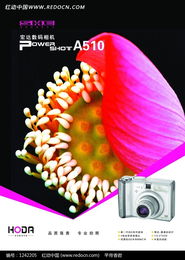 宏達(dá)數(shù)碼相機(jī) 定格非凡瞬間，盡享攝影樂趣