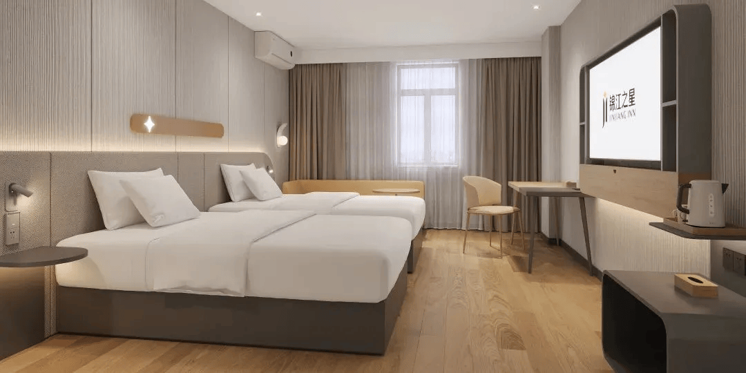 亞太住宿業(yè)的璀璨之星 錦江之星再獲殊榮，以卓越產(chǎn)品、品牌與服務(wù)引領(lǐng)行業(yè)