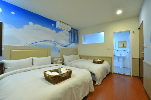 臺(tái)北10間寵物友善住宿推薦 貼心備好寵物用品，每日下午毛孩交友時(shí)光