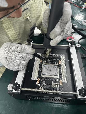 太極計算機 信息系統集成與運維服務的領軍者